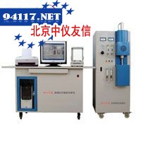 HW-C8红外碳硫分析仪
