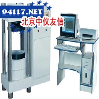 HYE-2000电液式恒加载压力试验机