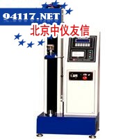 HZ-1005A微电脑经济型材料试验机