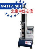 HZ-1007B电动桌上型数字式拉力试验机