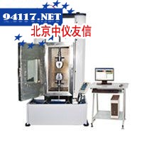 XWWT-20高低温万能试验机