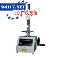 HZ-1014手动型拉压力试验机