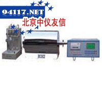 HZDL-8智能汉字定硫仪