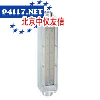 IF系列玻璃转子流量计