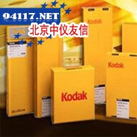 INDUSTREX柯达工业探伤胶片