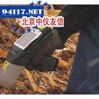 INNOV-X手持式矿石分析仪