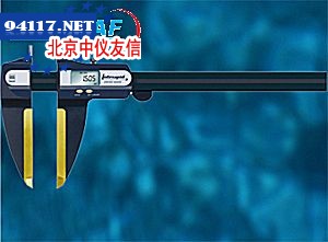 INTERAPID轻型卡尺