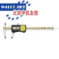 IP67防尘防水数显卡尺