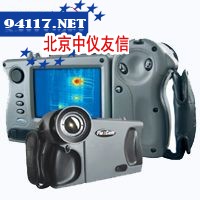 IR-8800(FleCam)型红外热成像仪