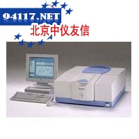 IRPrestige-21傅立叶变换红外光谱仪