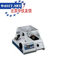 IsoMet1000精密切割机