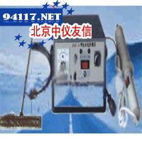 DN型交流点焊机