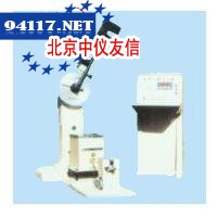 JBDS-300数显低温冲击试验机