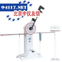 JBS-500数显冲击试验机