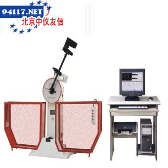 JBW-300B冲击试验机