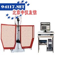 JBW-500微机屏显式冲击试验机