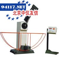 JBZ-300自动冲压试验机