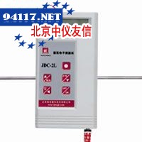 JDC-2便携式建筑电子测温仪