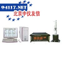 JDRD-5A燃点测定仪