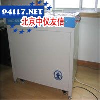 JDSGC-8CX小组件太阳电池测试台