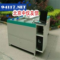 JDSGC-8CM太阳电池组件测试台