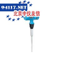JERD802智能雷达物位计