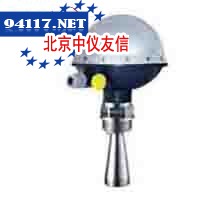 JERD90226G智能雷达物位计
