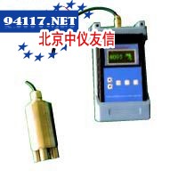 MLSS101型污泥浓度计
