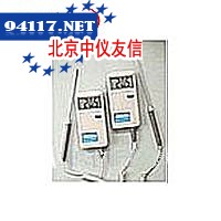 JM222手持式数字测温仪