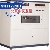 JQD-20B智能式门窗角强度试验机