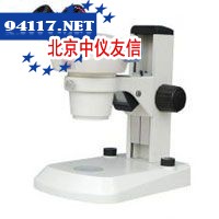 JSZ5连续变倍体双目上下光源显微镜