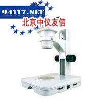 SZ66透反射双光源体视显微镜