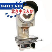 JT5-Dφ800数字式投影仪