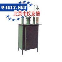 JX-1结渣性测定仪