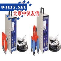 JY-A型电磁轭角焊缝探伤仪