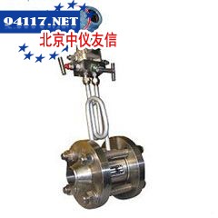 JYKB一体化孔板质量流量计