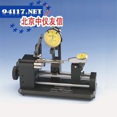 K2-10型同心度仪