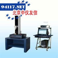 KDⅡ电子万能材料试验机
