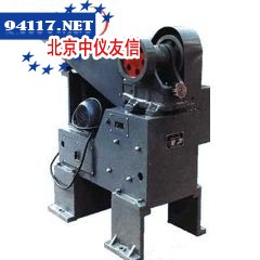 KER—1800B型商品煤联合制样机组