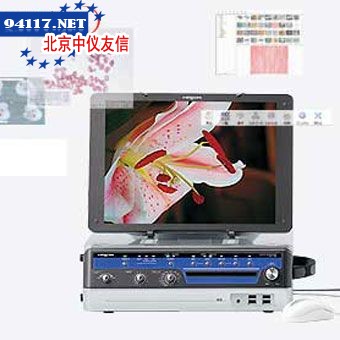 DTS-200数字视频测试仪