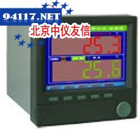KH400彩色无纸记录仪