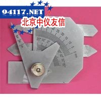 KH45B焊接检验尺