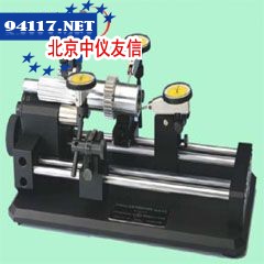 KK1-10型同心度仪