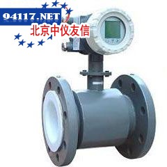 KKF82电磁流量计