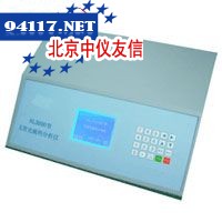 AN2000B钙铁分析仪