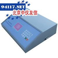 58700-25HACH水质铝分析仪0.01～0.800mg/L