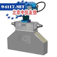 KLB-CMF型质量流量计