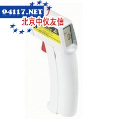 KM814FS红外测温仪