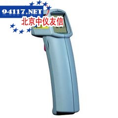 KM814红外测温仪
