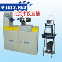 KNJ全自动线材扭转试验机